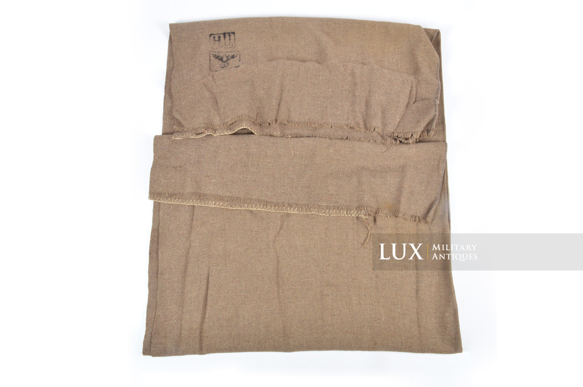 Heer issue blanket - Lux Military Antiques - photo 8