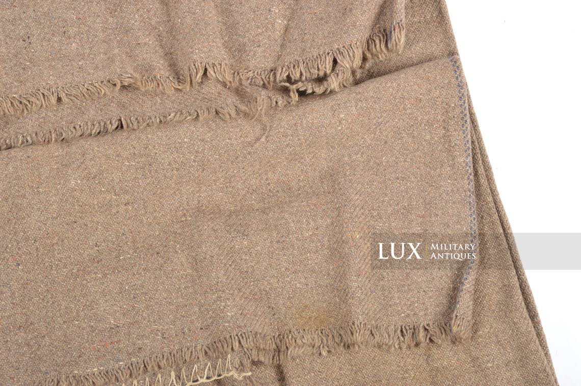 Heer issue blanket - Lux Military Antiques - photo 10