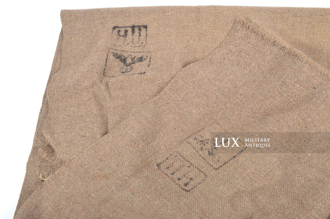 Heer issue blanket - Lux Military Antiques - photo 11