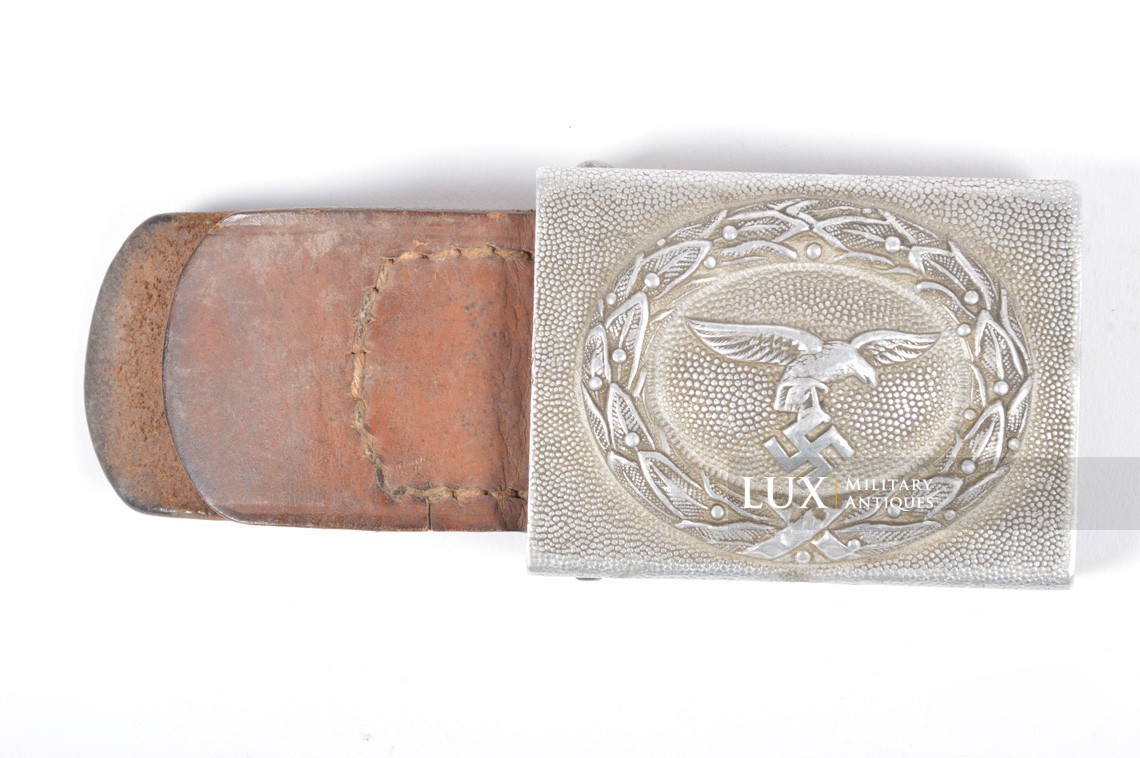 Modèle Couleur Uniforme Luftwaffe WWII 17ml