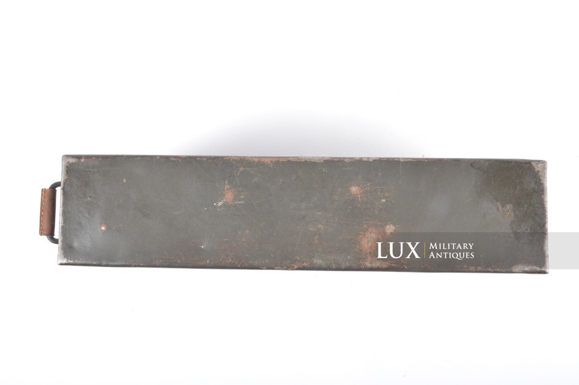 Caisse à munitions allemande MG34/42, « 1941 » - photo 11
