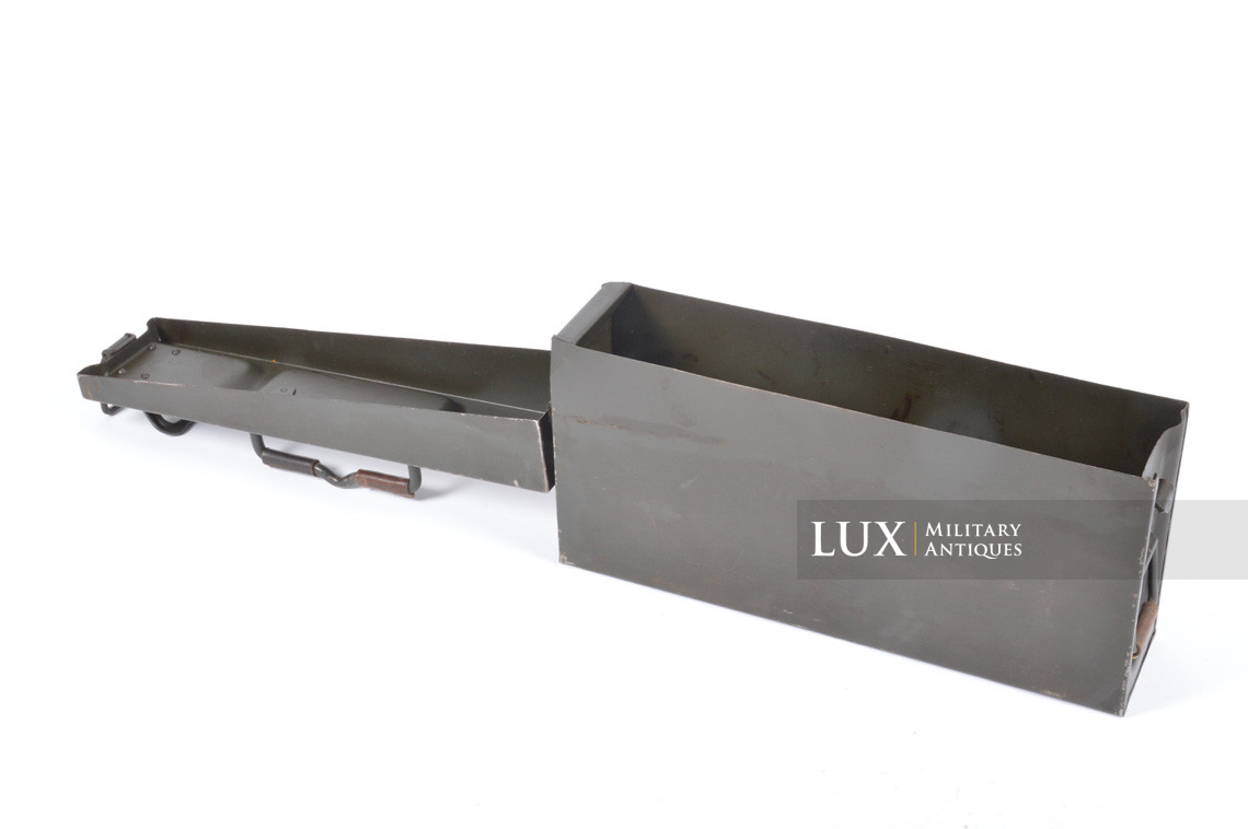 Caisse à munitions allemande MG34/42, « 1941 » - photo 14