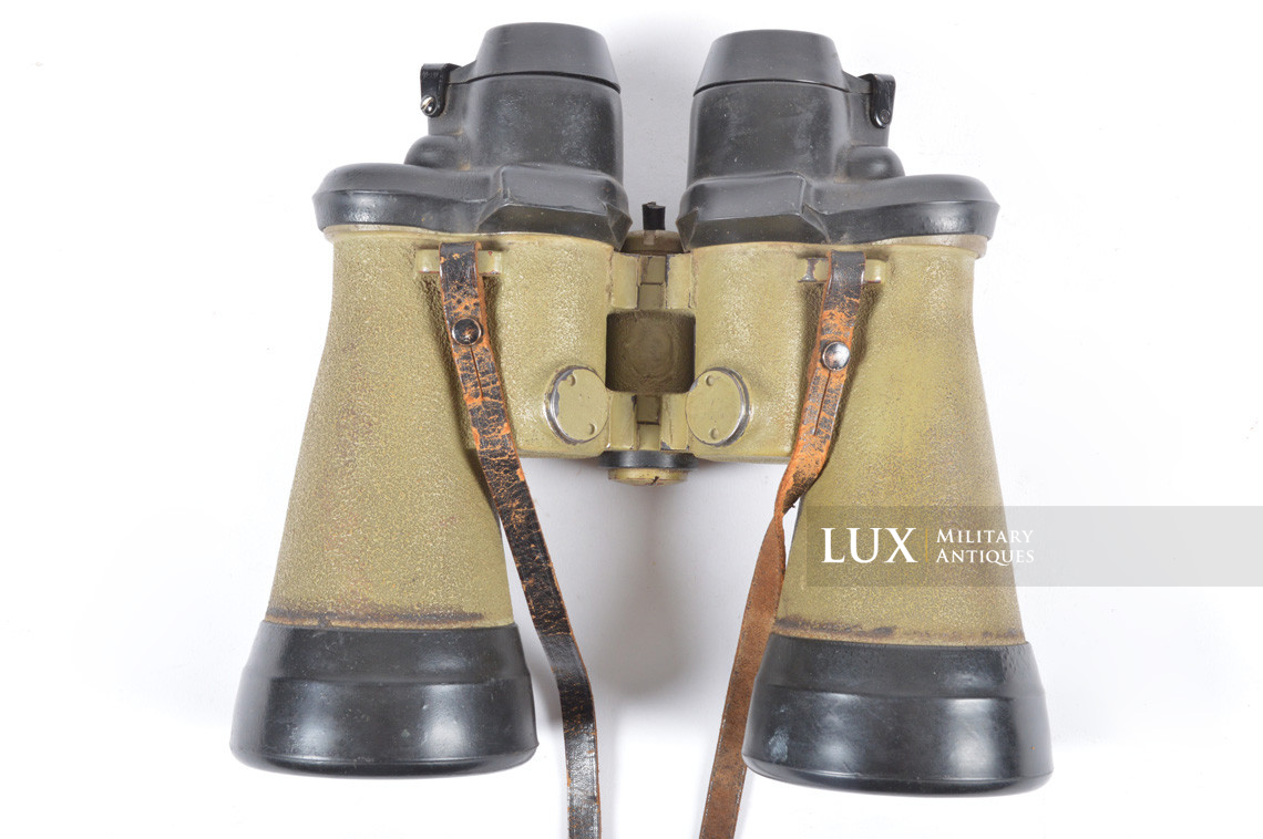 German « 7x50 » fixed focus armored binocular set, « blc » - photo 14