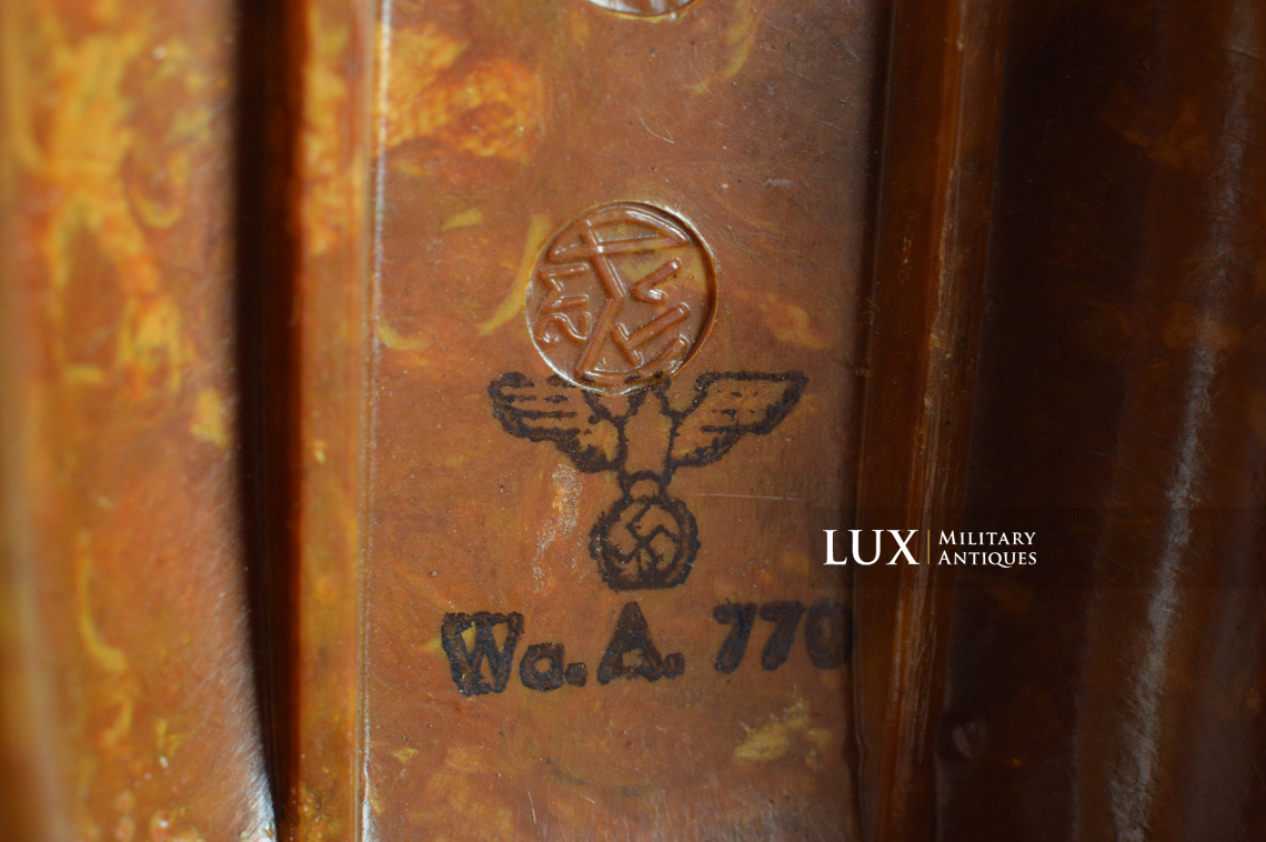 Appareil allemand de communication morse pour radio de véhicules blindés et chars, « tkp 1944 » - photo 14