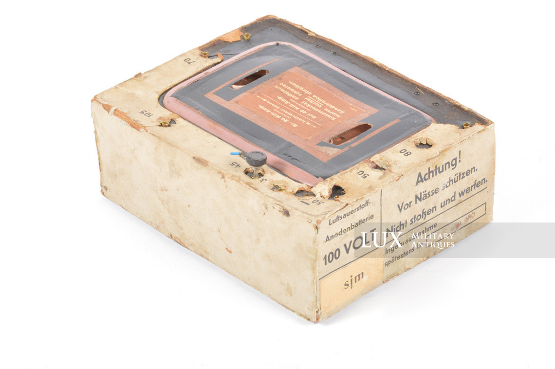 E-Shop - Lux Military Antiques - photo 11