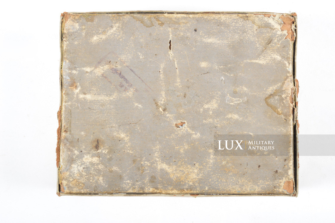 Batterie pour radio allemande, « 100 VOLT » - photo 13