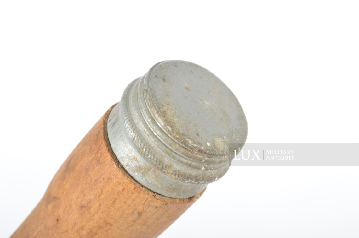 Manche de grenade allemande M24 précoce, « 1940 » - photo 10