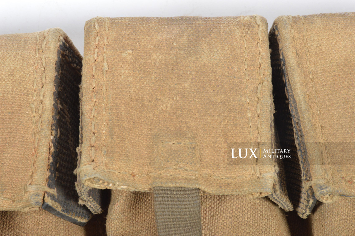 German MP44 pouch, « Sturmgewehr » - Lux Military Antiques - photo 9