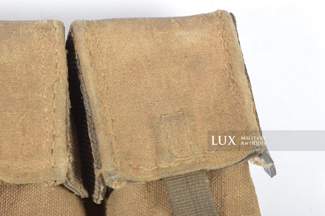 German MP44 pouch, « Sturmgewehr » - Lux Military Antiques - photo 10