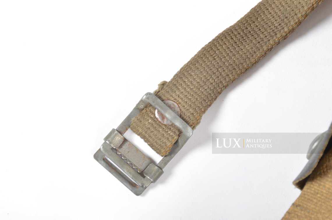 German MP44 pouch, « Sturmgewehr » - Lux Military Antiques - photo 12