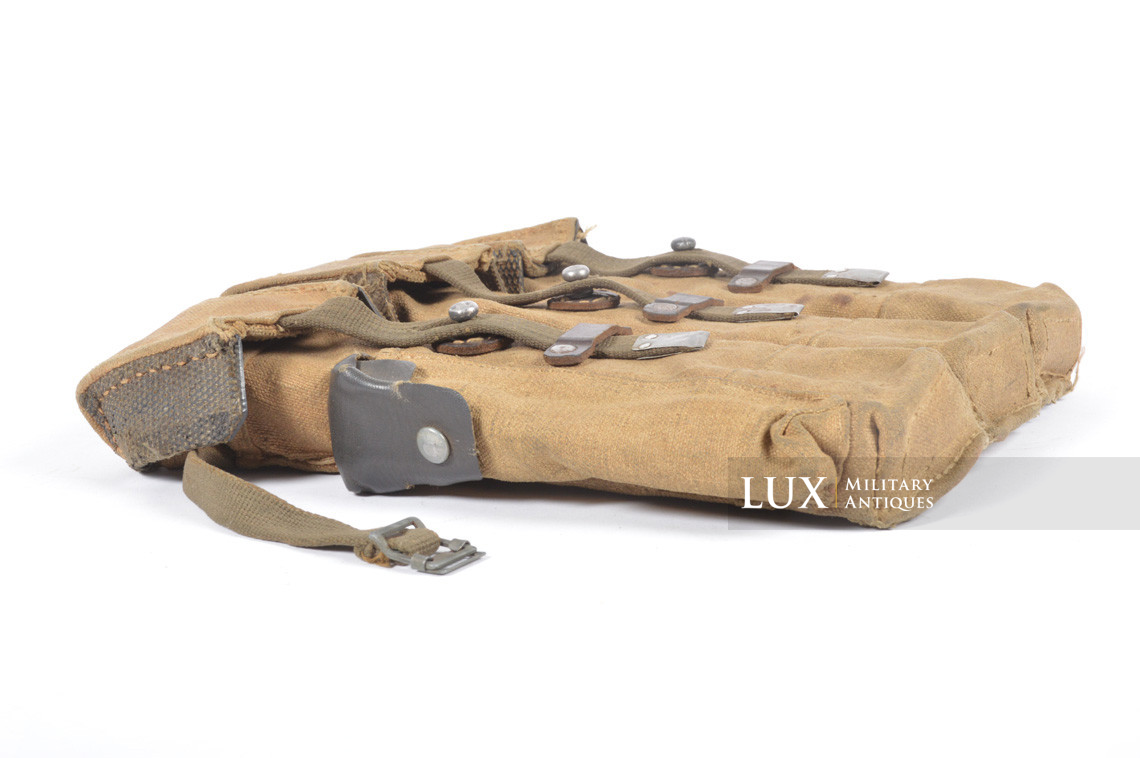 German MP44 pouch, « Sturmgewehr » - Lux Military Antiques - photo 20