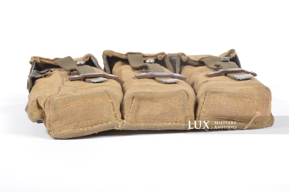German MP44 pouch, « Sturmgewehr » - Lux Military Antiques - photo 21