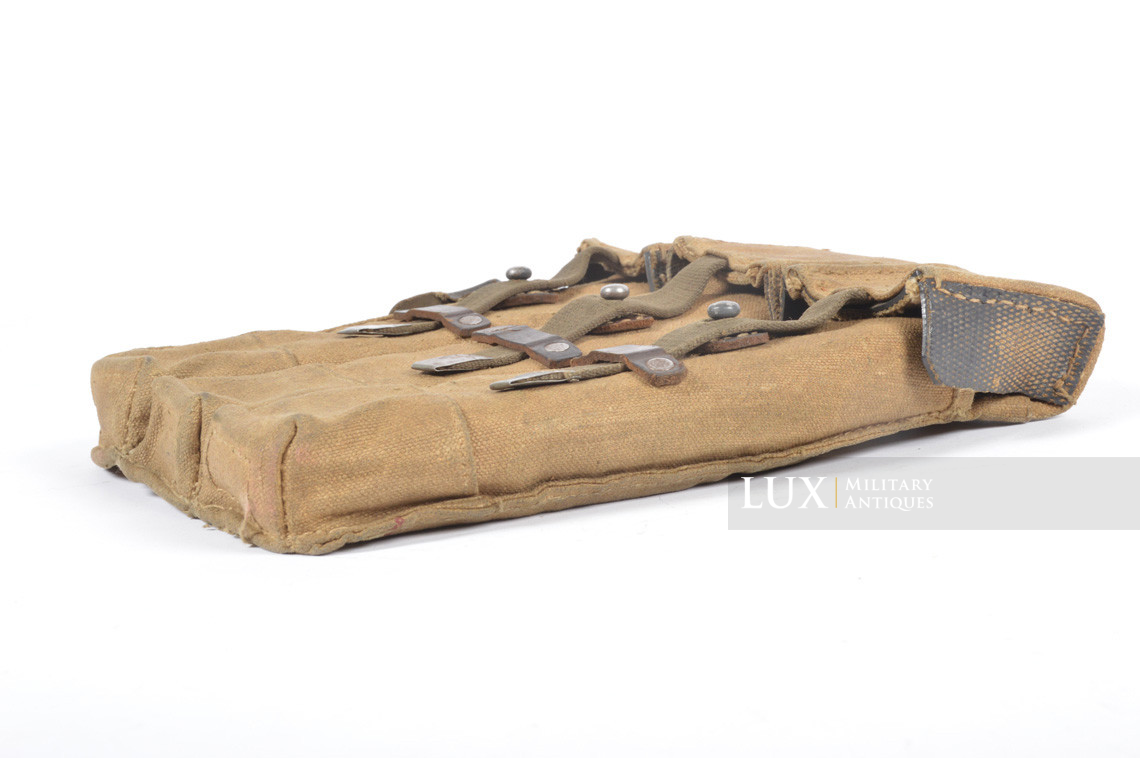 German MP44 pouch, « Sturmgewehr » - Lux Military Antiques - photo 22