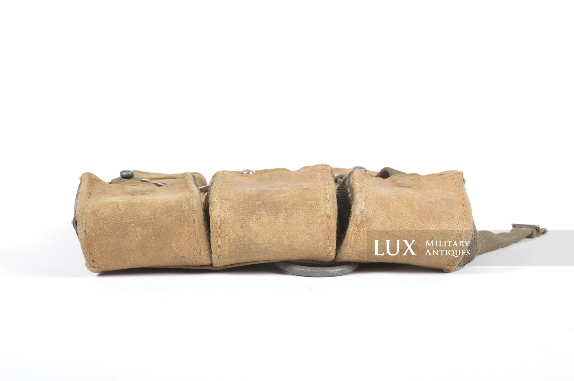 German MP44 pouch, « Sturmgewehr » - Lux Military Antiques - photo 23