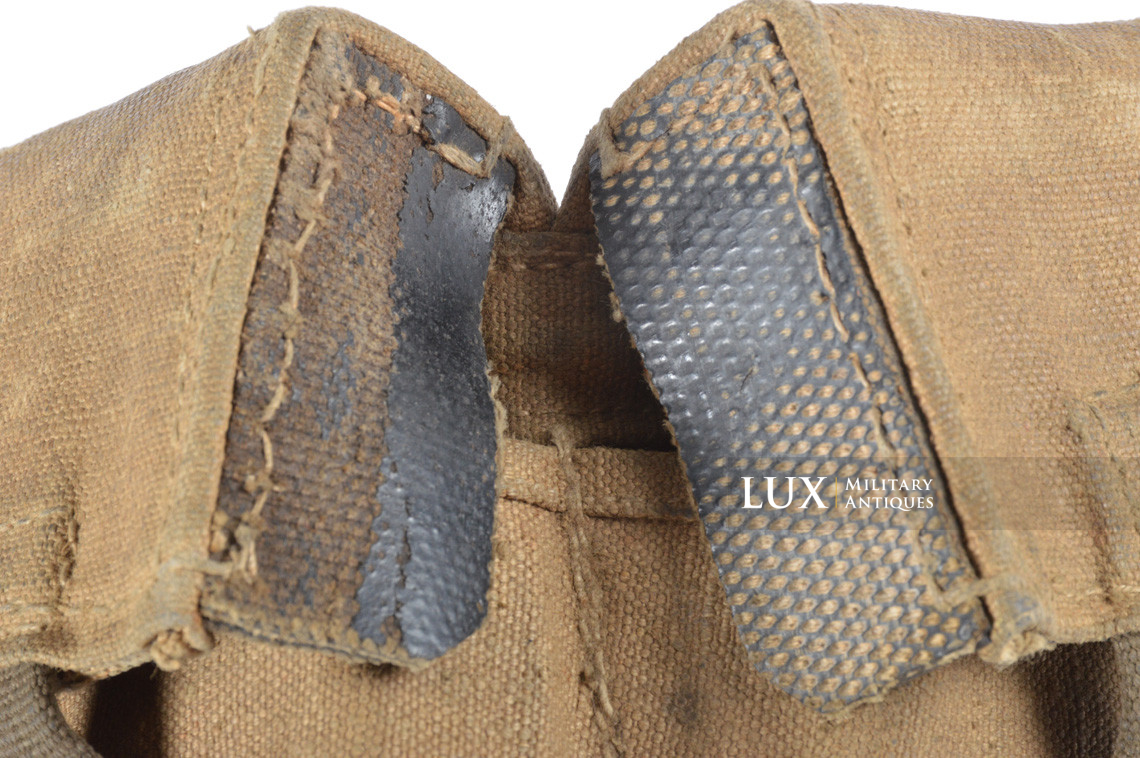 German MP44 pouch, « Sturmgewehr » - Lux Military Antiques - photo 25