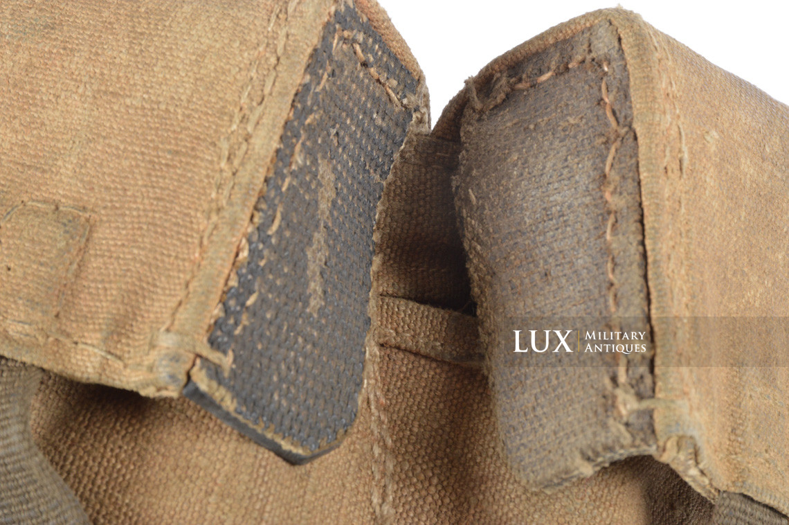 German MP44 pouch, « Sturmgewehr » - Lux Military Antiques - photo 26