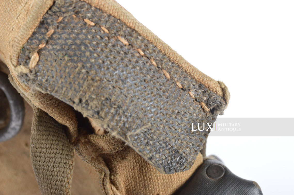 German MP44 pouch, « Sturmgewehr » - Lux Military Antiques - photo 27