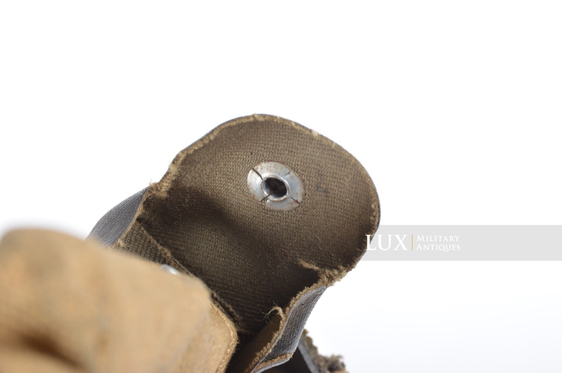 German MP44 pouch, « Sturmgewehr » - Lux Military Antiques - photo 29