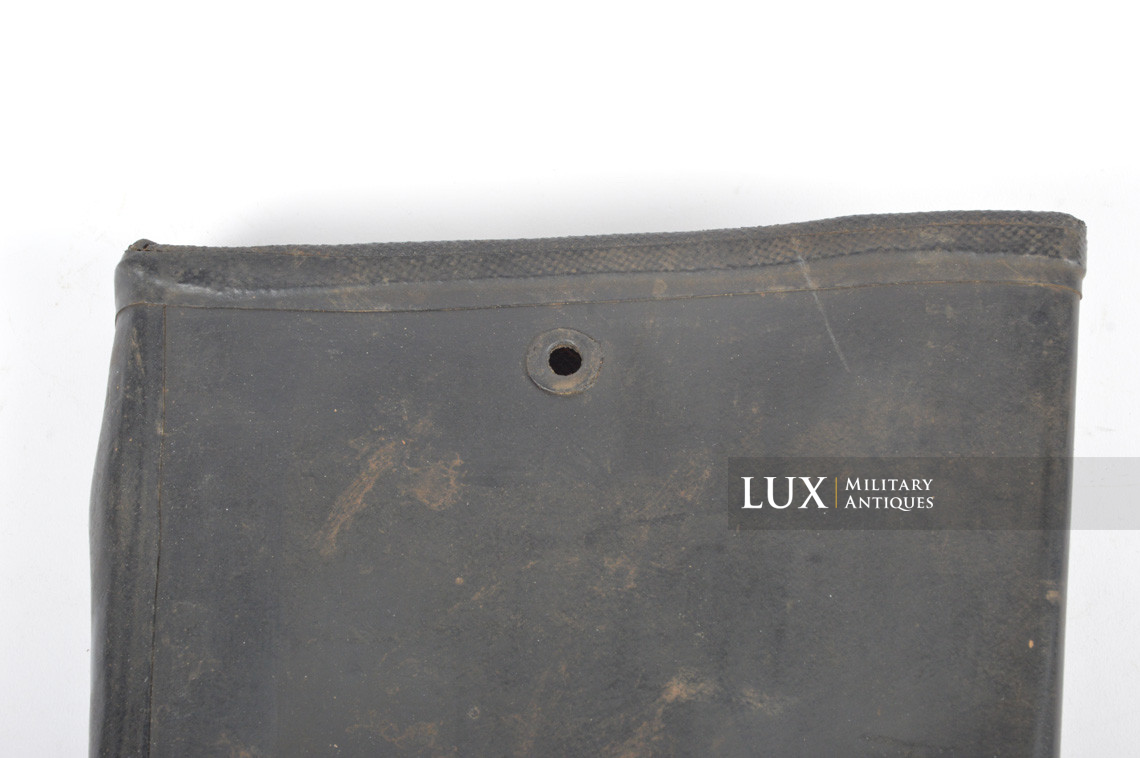 German rubber boots, « 1944 » - Lux Military Antiques - photo 14