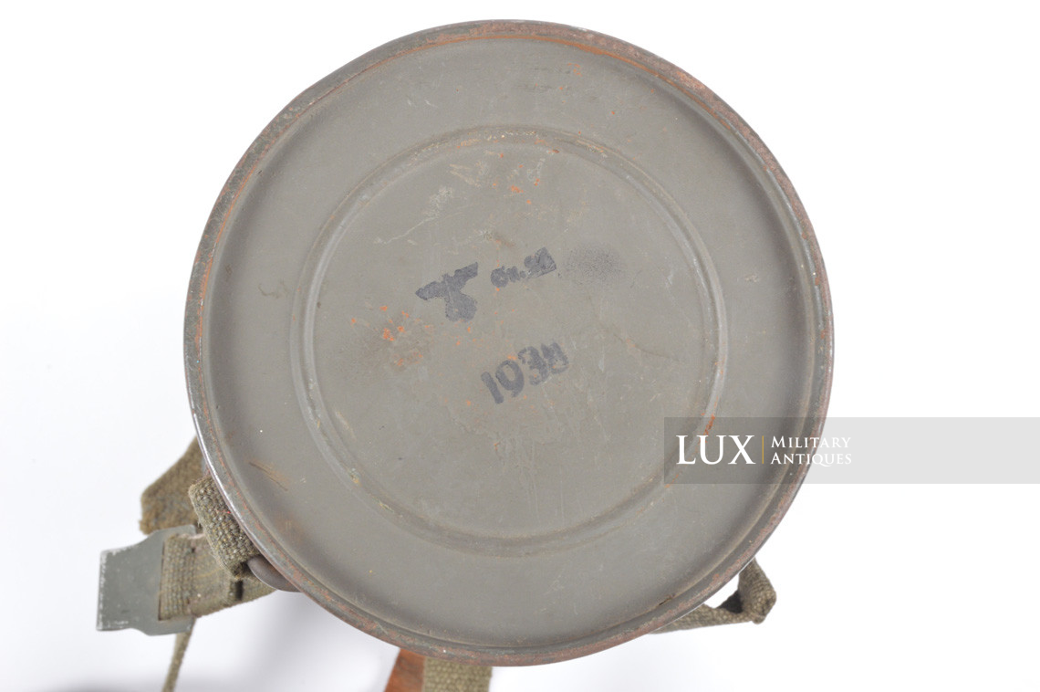 Masque anti-gaz allemand précoce - photo 13