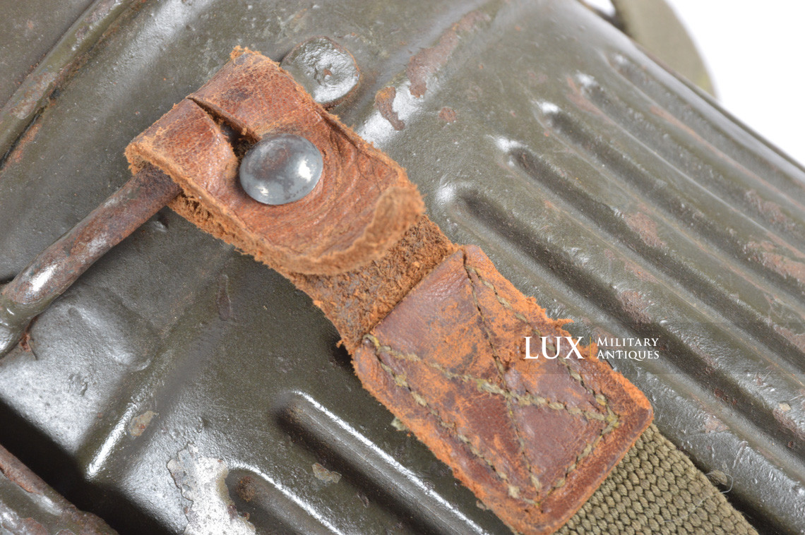 Masque anti-gaz allemand fin de guerre, « 1943 » - photo 15
