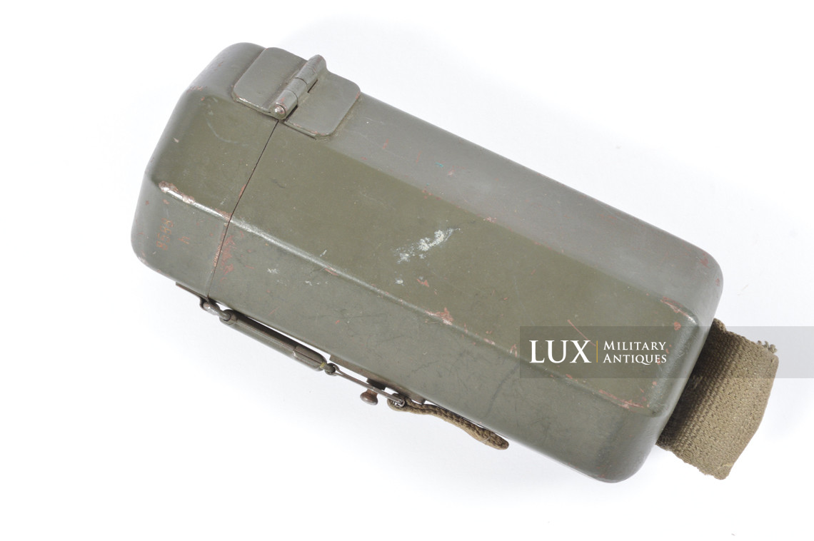 Lunette allemande ZF41 & sa boite, « cxn / jvb » - photo 19