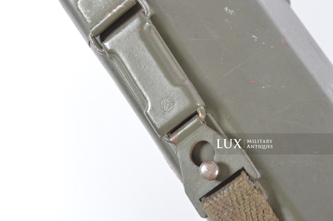 Lunette allemande ZF41 & sa boite, « cxn / jvb » - photo 24