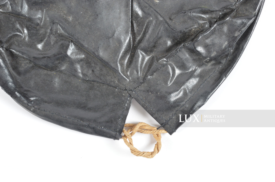 Set of German vehicle blackout covers - Lux Military Antiques - photo 9