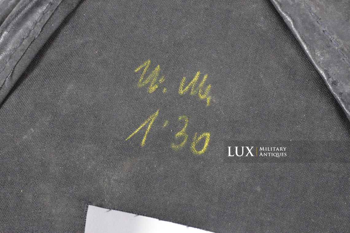 Set of German vehicle blackout covers - Lux Military Antiques - photo 11