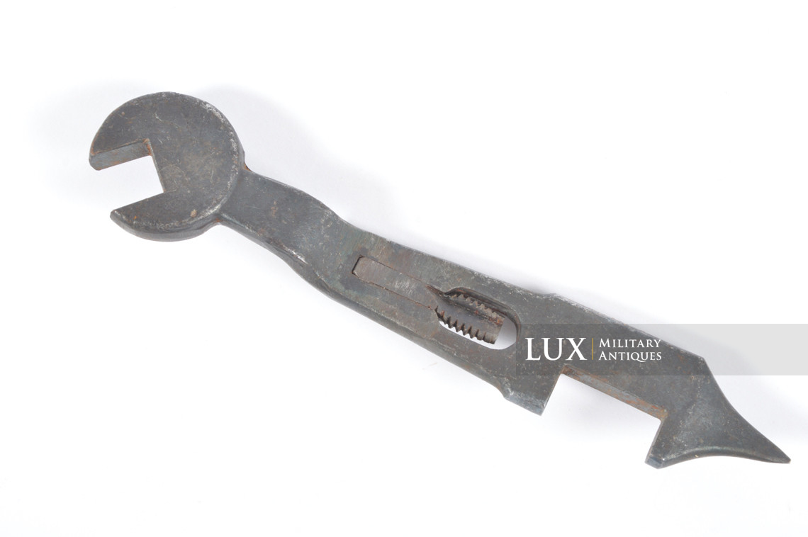 Rare unissued farrier’s tool kit, « 1942 » - photo 21