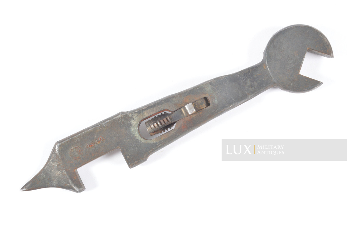 Rare unissued farrier’s tool kit, « 1942 » - photo 22