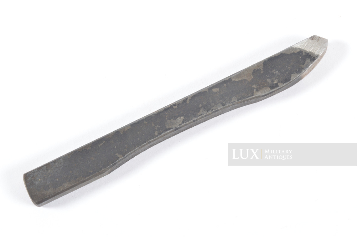 Rare unissued farrier’s tool kit, « 1942 » - photo 26