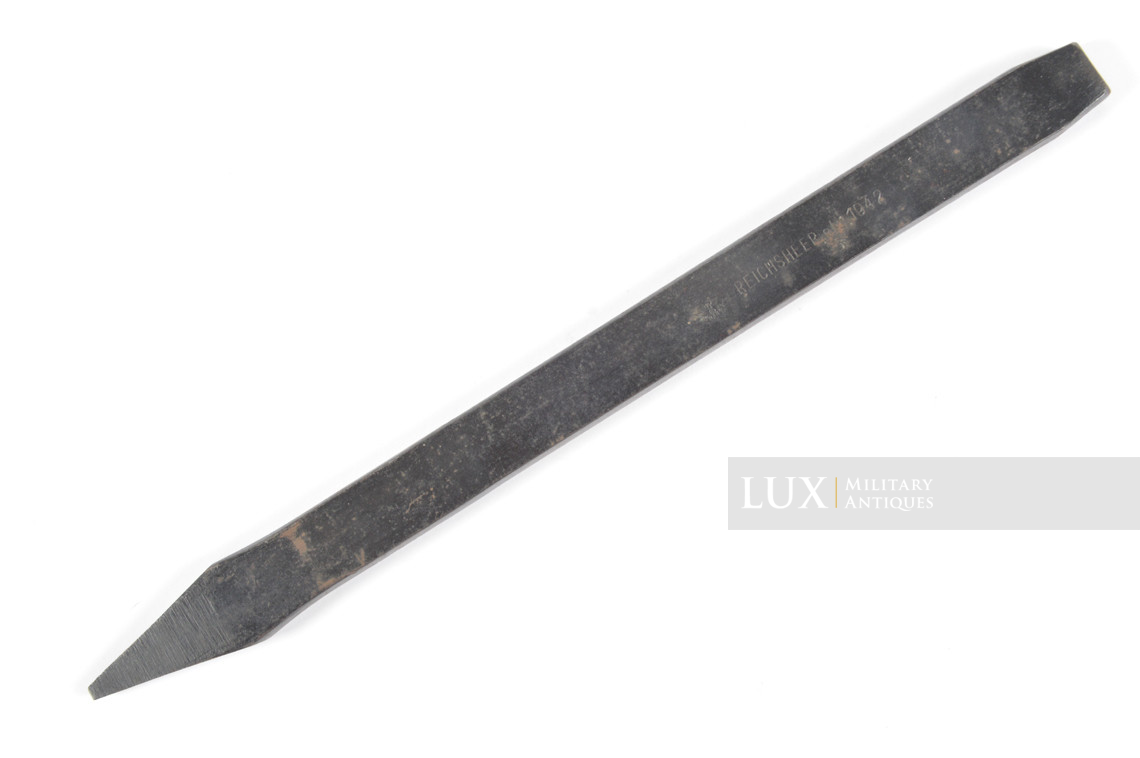 Rare unissued farrier’s tool kit, « 1942 » - photo 27