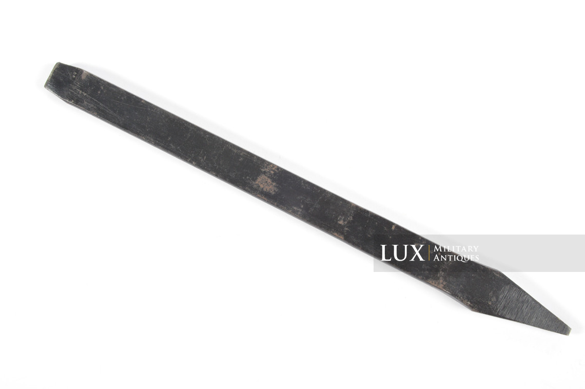Rare unissued farrier’s tool kit, « 1942 » - photo 31