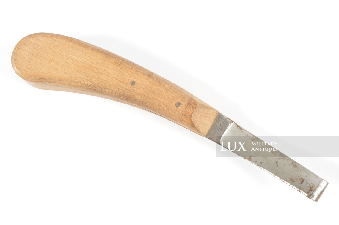 Rare unissued farrier’s tool kit, « 1942 » - photo 34
