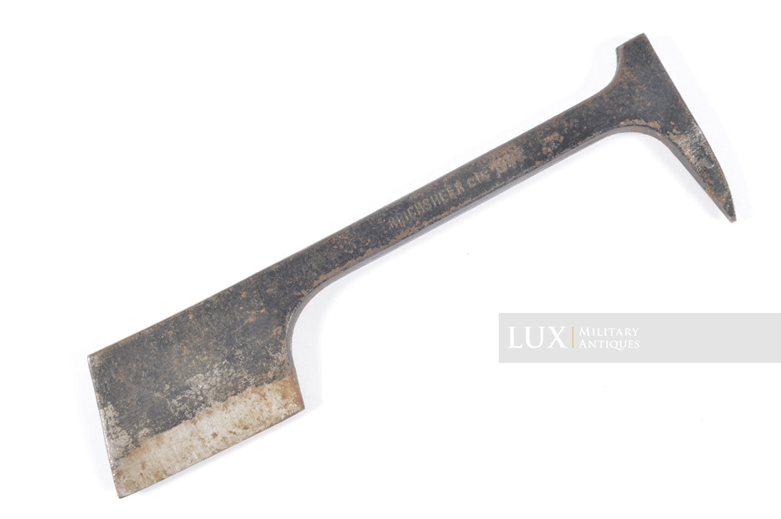 Rare unissued farrier’s tool kit, « 1942 » - photo 39