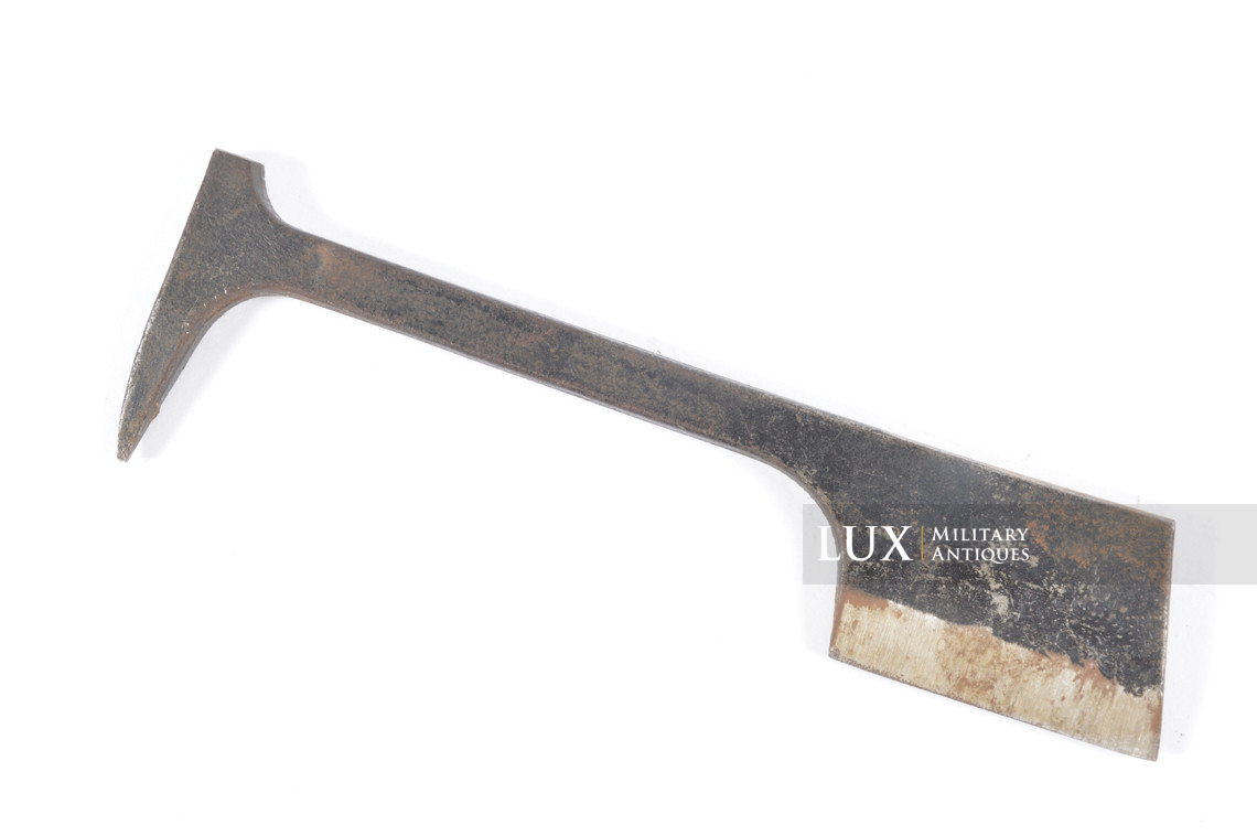 Rare unissued farrier’s tool kit, « 1942 » - photo 42