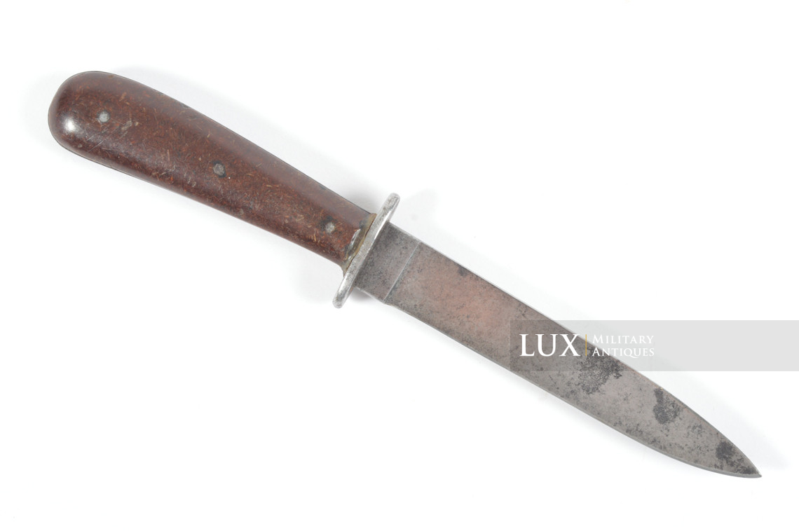 Couteau de combat allemand, « PUMA » - photo 4