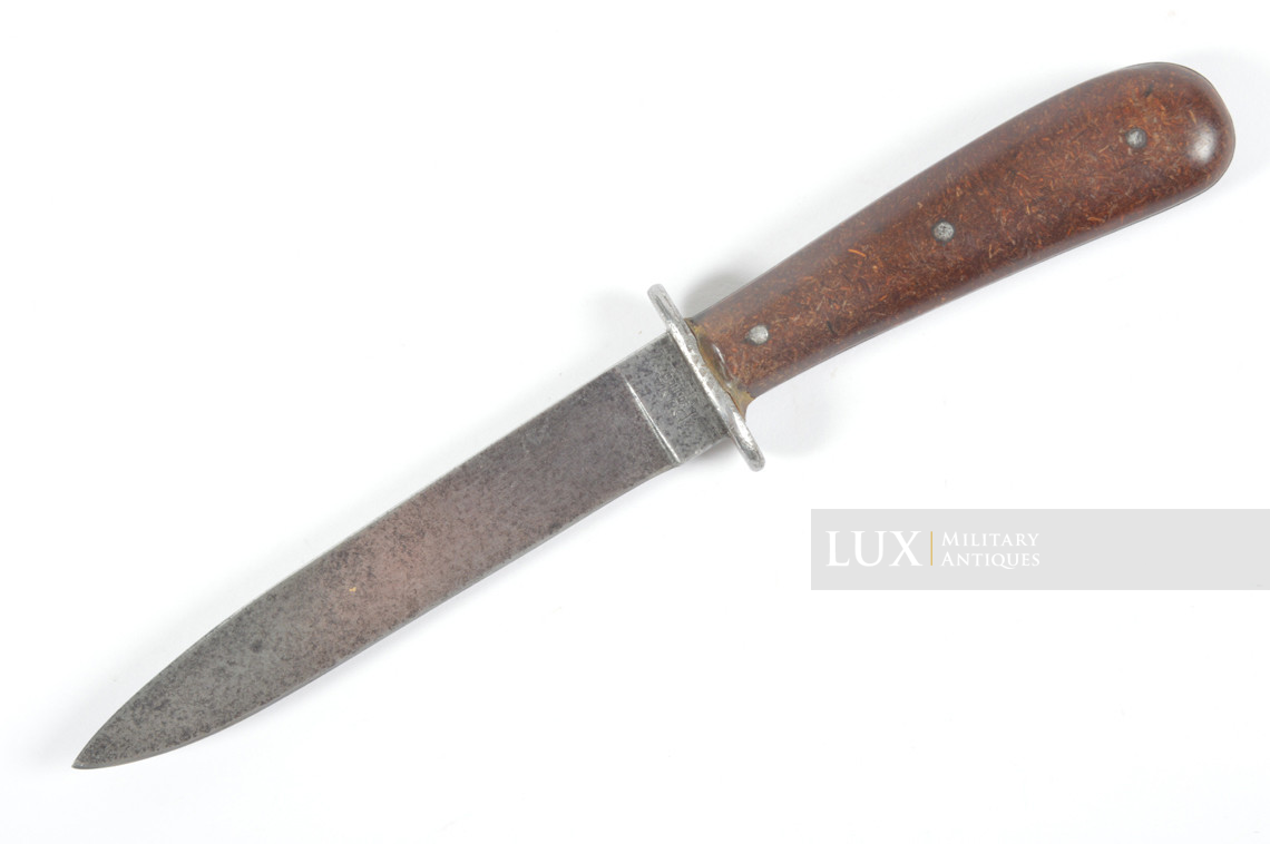 German combat fighting knife, « PUMA » - photo 10