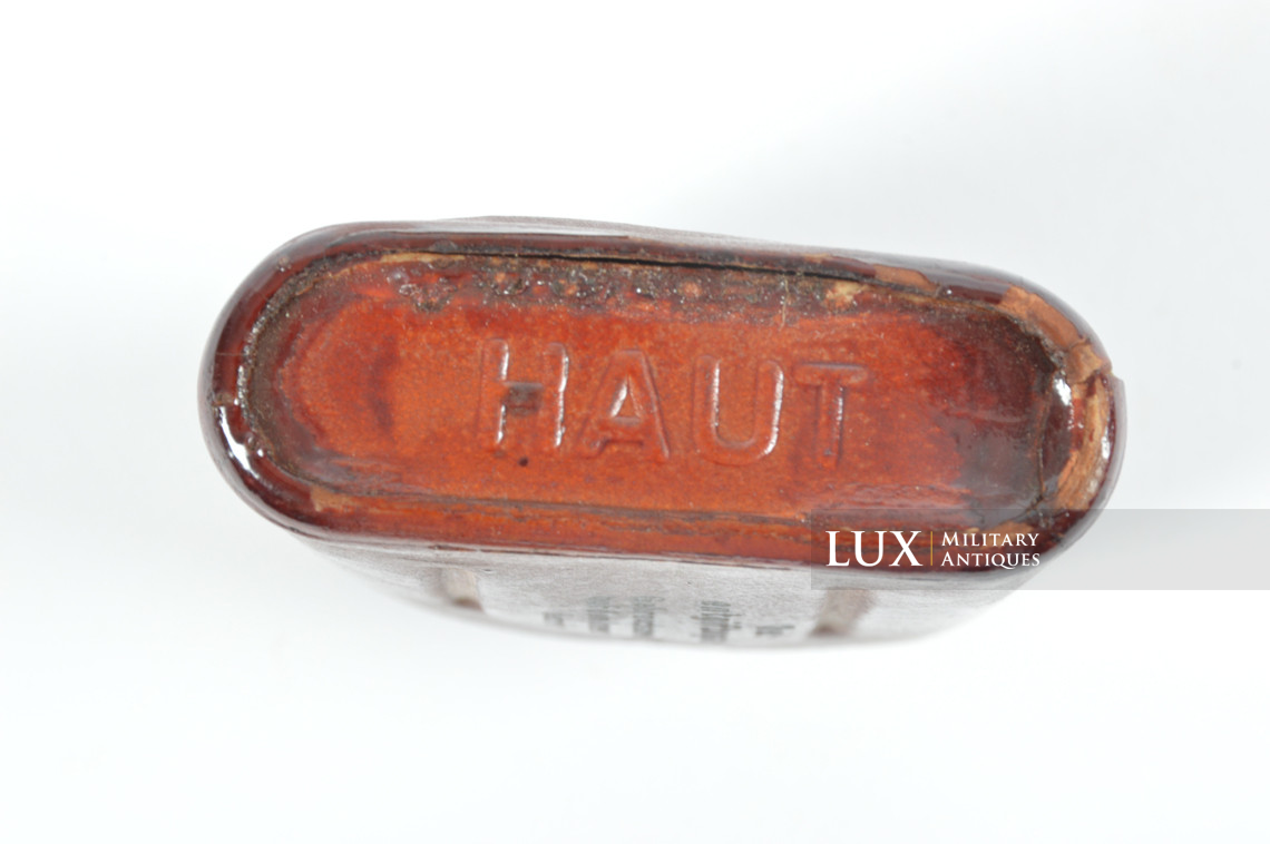 Kit allemand de décontamination cutané des gaz, « 1942 » - photo 11