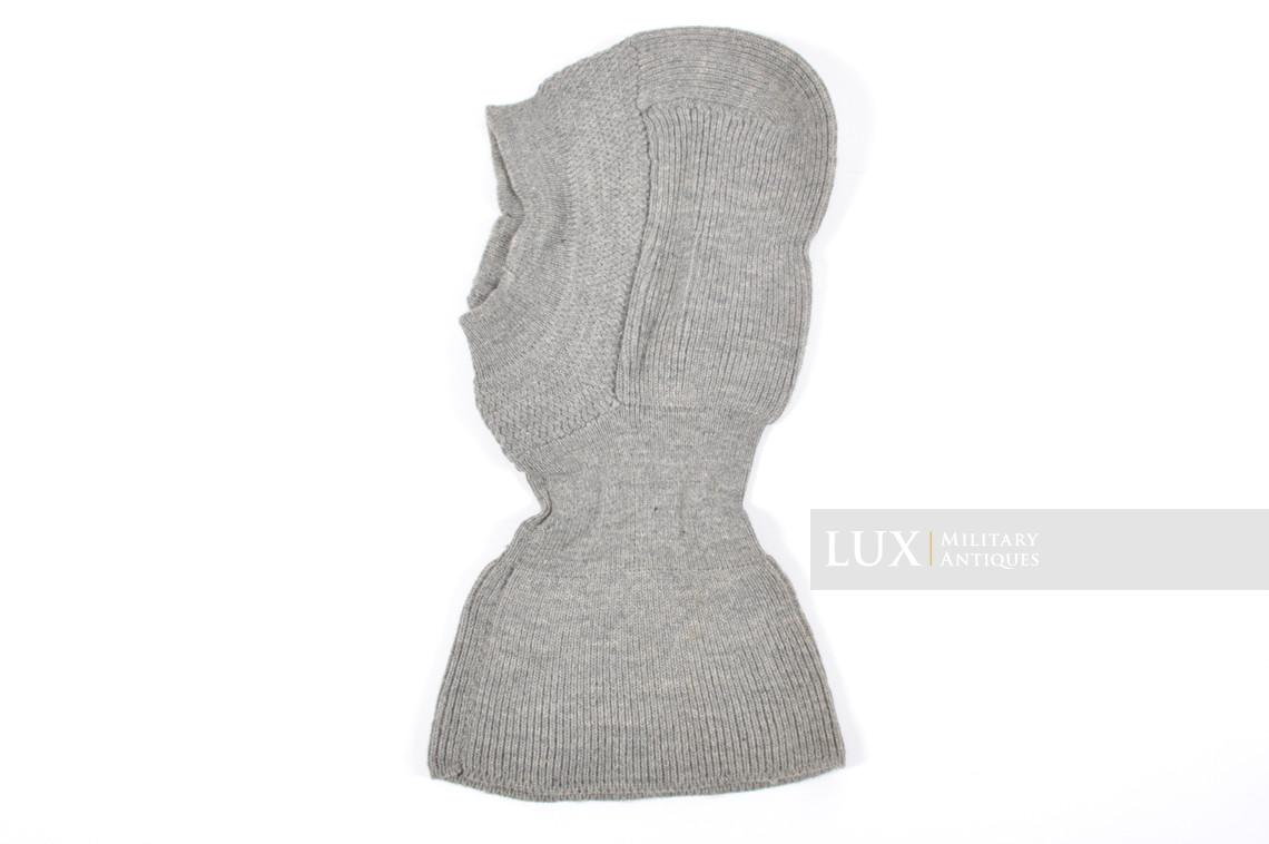 Unissued German issued pull-over winter hood - photo 4