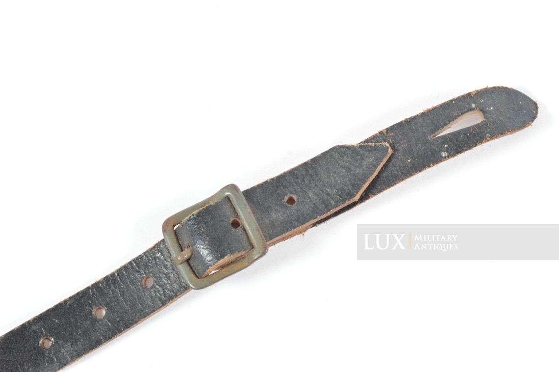 Jugulaire de casque allemand fin de guerre, RBNr « 0/0750/0100 » - photo 7
