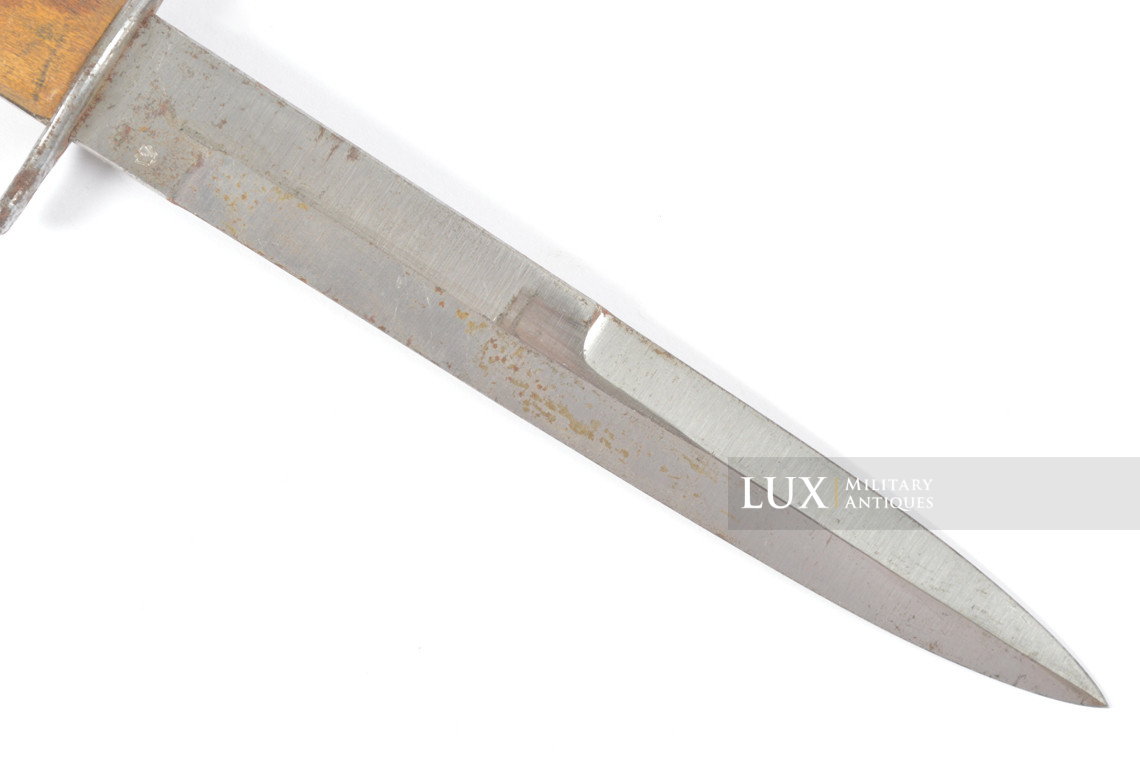 Couteau de combat Luftwaffe, « Luftamt 6 » - photo 12