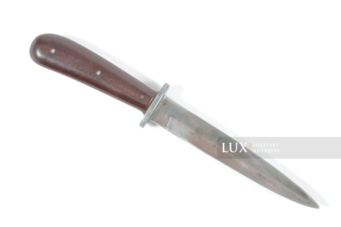 German combat fighting knife, « PUMA » - photo 9