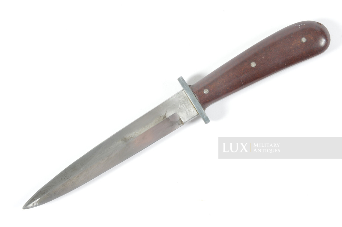 German combat fighting knife, « PUMA » - photo 12