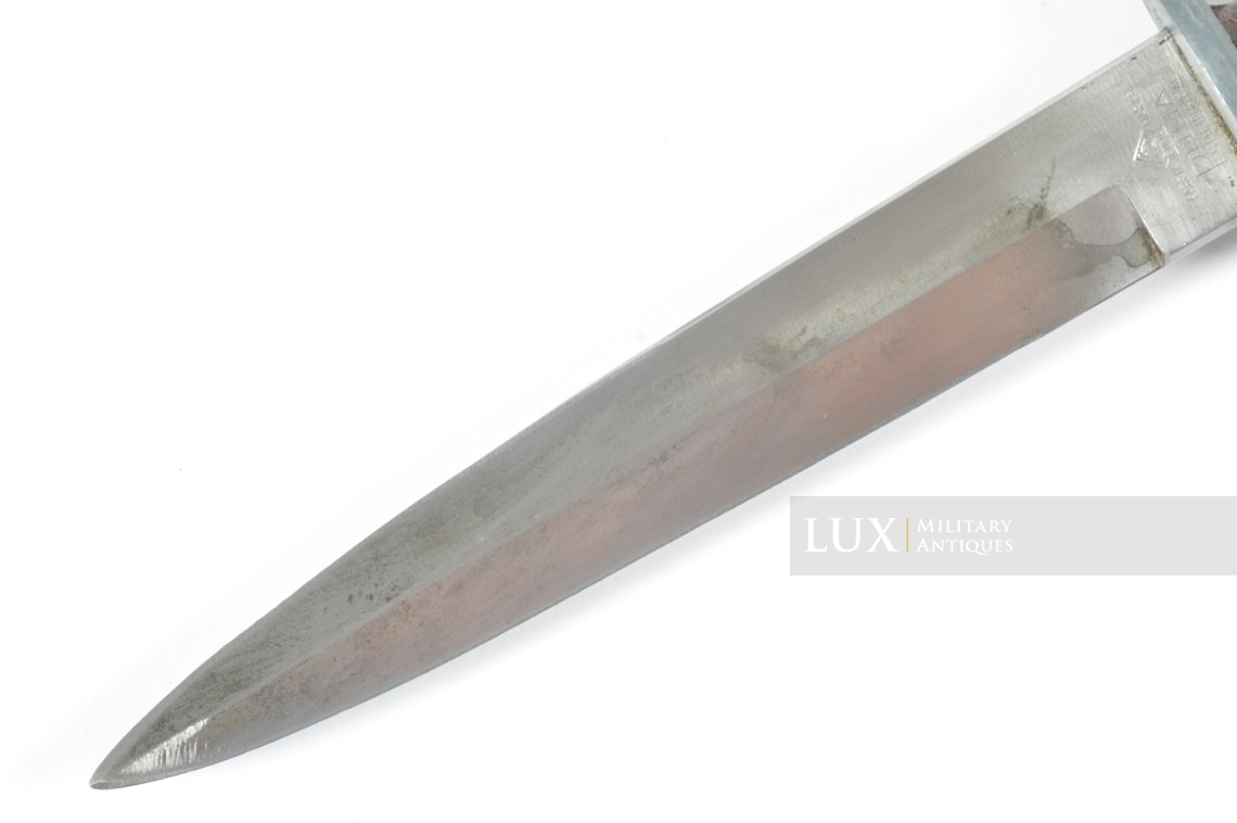 German combat fighting knife, « PUMA » - photo 15