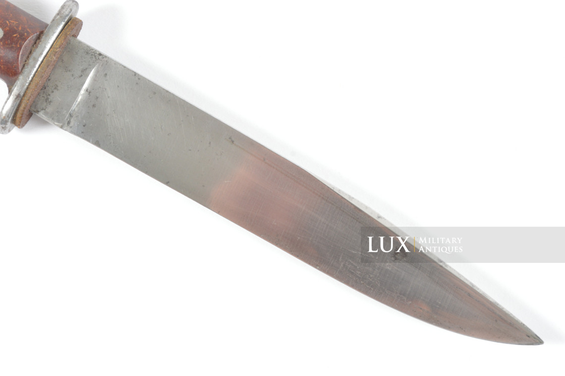 Couteau de combat allemand, « PUMA » - photo 11