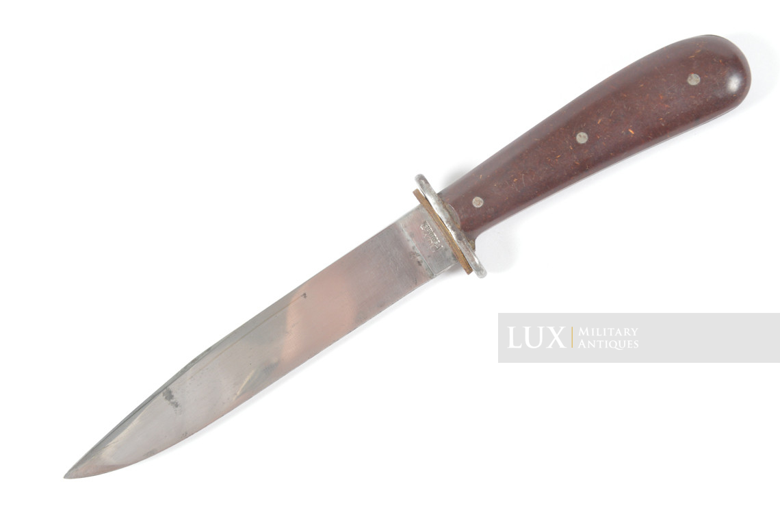 Couteau de combat allemand, « PUMA » - photo 12