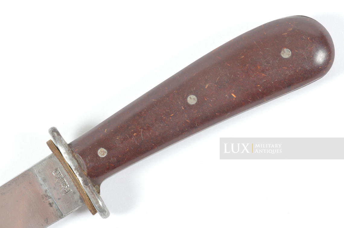 Couteau de combat allemand, « PUMA » - photo 13