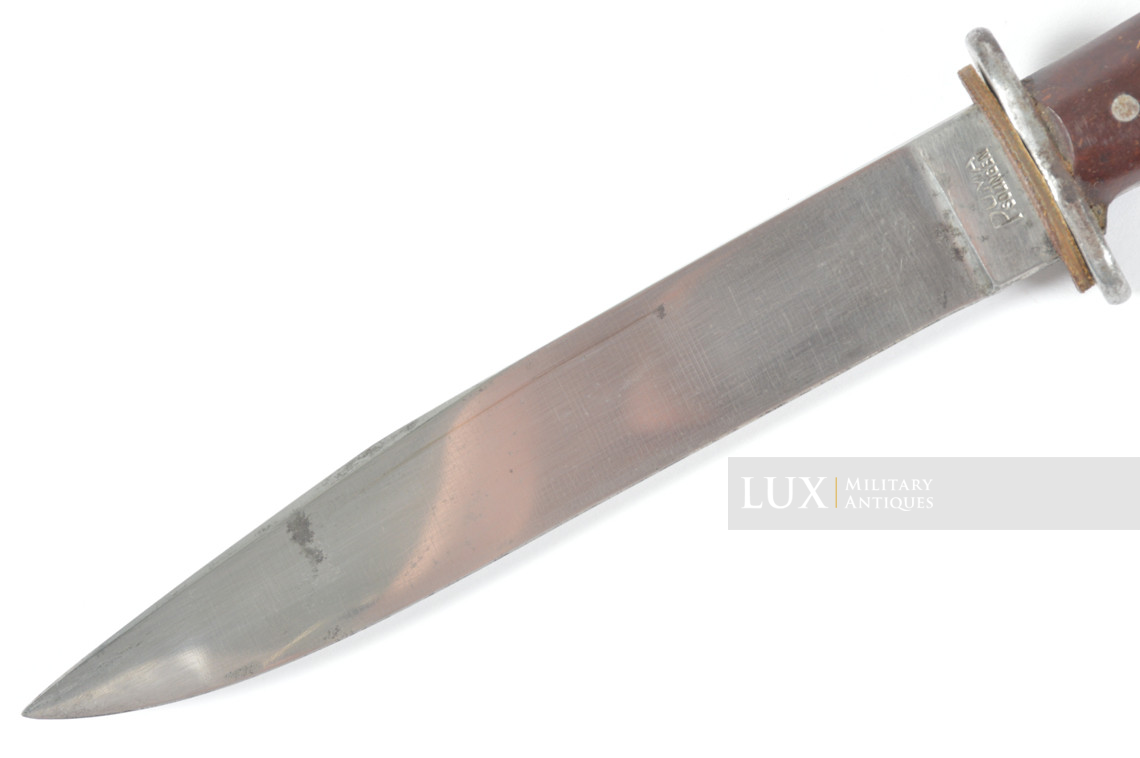 Couteau de combat allemand, « PUMA » - photo 14